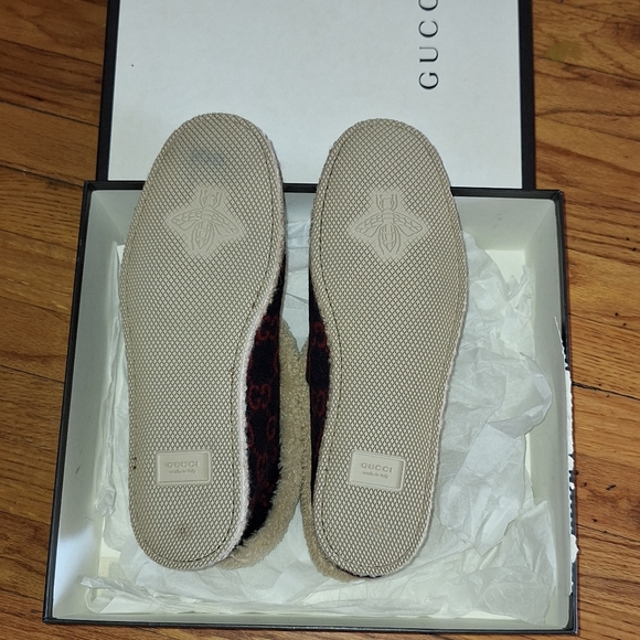 Gucci ankle boots - Picture 6 of 11